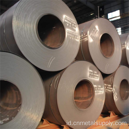 Astm A36 Hot Rolled 16mm Carbon Steel Coil